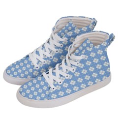 Df Matt Remister Men s Hi-top Skate Sneakers by deformigo