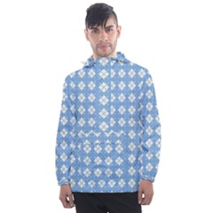 Df Matt Remister Men s Front Pocket Pullover Windbreaker