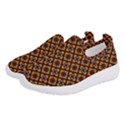 DF Luciano Rodman Women s Slip On Sneakers View2