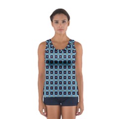 Df Teo Marini Sport Tank Top  by deformigo