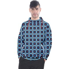 Df Teo Marini Men s Pullover Hoodie by deformigo