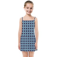 Df Teo Marini Kids  Summer Sun Dress by deformigo