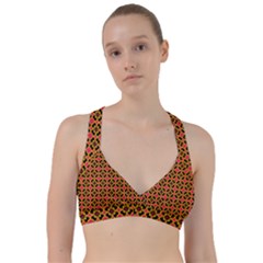 Df Aida Vicenti Sweetheart Sports Bra by deformigo