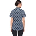 DF Dulcineea Savini Women s Short Sleeve Shirt View2