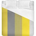 Stripey 21 Duvet Cover (King Size) View1
