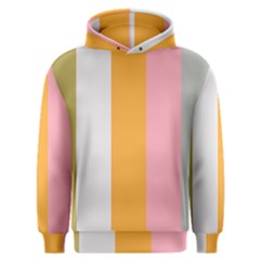 Stripey 23 Men s Overhead Hoodie by anthromahe