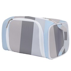 Stripey 24 Toiletries Pouch