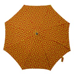 Rby-b-8-3 Hook Handle Umbrellas (small) by ArtworkByPatrick