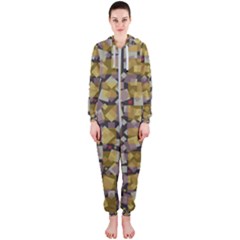 Zappwaits Hooded Jumpsuit (ladies)  by zappwaits