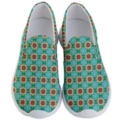 Df Stephania Melins Men s Lightweight Slip Ons by deformigo