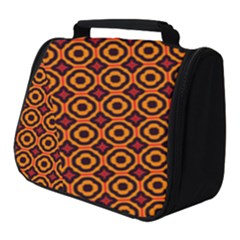 Df Sam Sheridan Full Print Travel Pouch (small) by deformigo