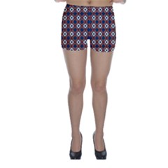 Df West Branch Skinny Shorts by deformigo