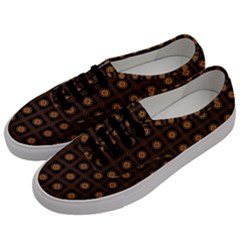 Df Freesia Vicegrand Men s Classic Low Top Sneakers by deformigo