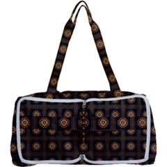 Df Freesia Vicegrand Multi Function Bag by deformigo