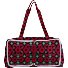 Df Jamie Greer Multi Function Bag by deformigo