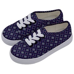 Df Galileo Magic Kids  Classic Low Top Sneakers by deformigo