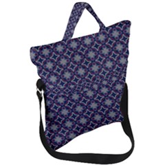 Df Galileo Magic Fold Over Handle Tote Bag by deformigo