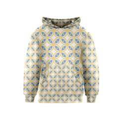 Df Romeo Lisetti Kids  Pullover Hoodie by deformigo