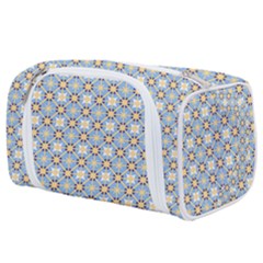 Df Norbert Pastel Toiletries Pouch by deformigo