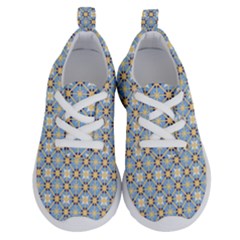 Df Norbert Pastel Running Shoes by deformigo