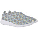 DF Norbert Pastel Men s Slip On Sneakers View3