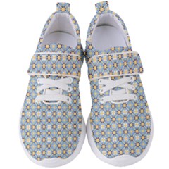 DF Norbert Pastel Women s Velcro Strap Shoes