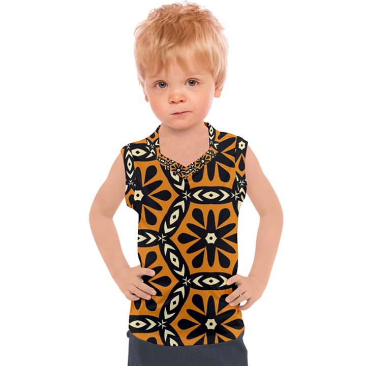 DF Yuki Makoto Kids  Sport Tank Top