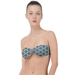 Df Tomomi Nao Classic Bandeau Bikini Top  by deformigo