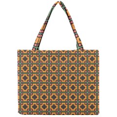 Df Villavechia Mini Tote Bag by deformigo