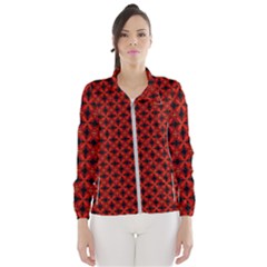 Df Loregorri Women s Windbreaker by deformigo