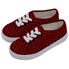 Df Loregorri Kids  Classic Low Top Sneakers by deformigo