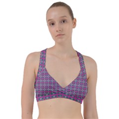 Df Dario Lorani Sweetheart Sports Bra by deformigo