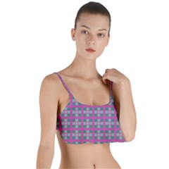 Df Dario Lorani Layered Top Bikini Top  by deformigo