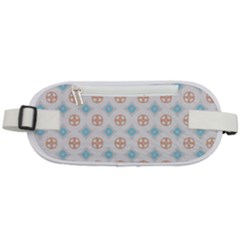 Df Selina Walter Rounded Waist Pouch by deformigo
