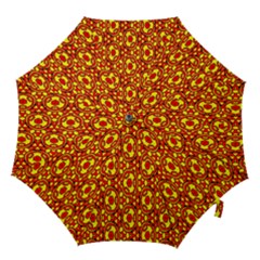 Rby-b-8-6 Hook Handle Umbrellas (small) by ArtworkByPatrick