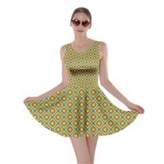 Df Danny s Dance Skater Dress by deformigo