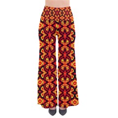 Rby 138 So Vintage Palazzo Pants by ArtworkByPatrick