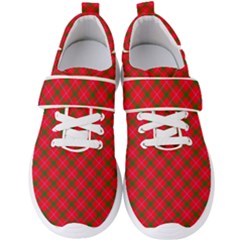 Holiday Men s Velcro Strap Shoes by dressshop