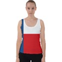 Flag of Sokol Velvet Tank Top View1