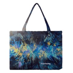 Luminescence Medium Tote Bag