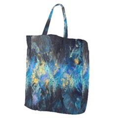 Luminescence Giant Grocery Tote