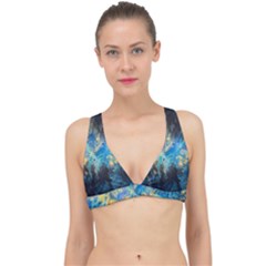 Luminescence Classic Banded Bikini Top