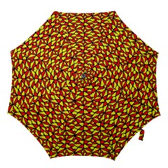 Rby-b-9-4 Hook Handle Umbrellas (large) by ArtworkByPatrick