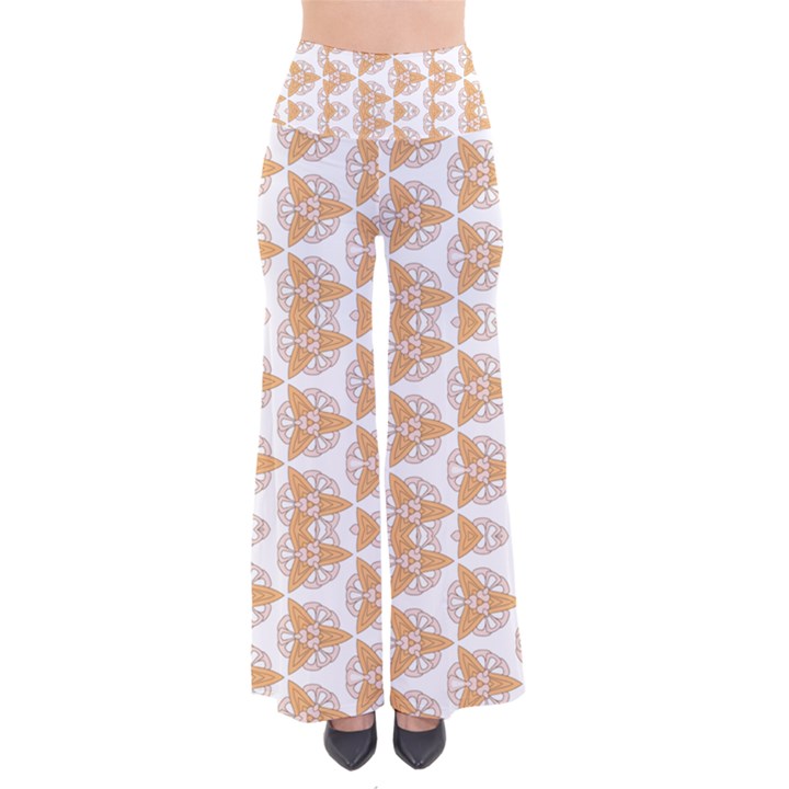 DF Giovanni di Graziano So Vintage Palazzo Pants