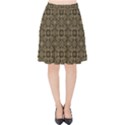 DF Nusa Penida Velvet High Waist Skirt View1