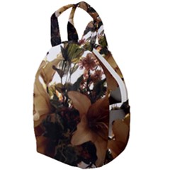 Lilies 1 1 Travel Backpacks by bestdesignintheworld