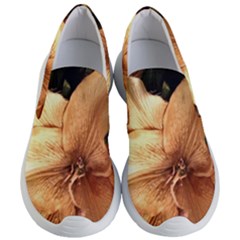 Lilies 1 3 Women s Lightweight Slip Ons by bestdesignintheworld