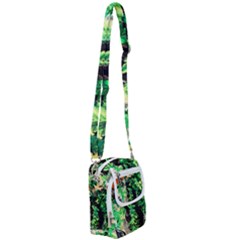 Plants 1 1 Shoulder Strap Belt Bag