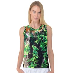 Plants 1 1 Women s Basketball Tank Top by bestdesignintheworld