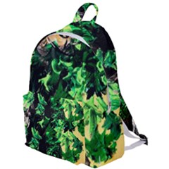 Plants 1 2 The Plain Backpack by bestdesignintheworld